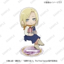 【グッズ-スタンドポップ】進撃の巨人 ミニキャラ アクリルスタンド アニの画像