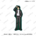【グッズ-シール】進撃の巨人 アクリルシール リヴァイの画像