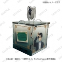 【グッズ-収納BOX】進撃の巨人 クラフトボックス リヴァイの画像