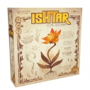 【グッズ-ボードゲーム】イシュタル:バビロンの庭園 日本語版の画像