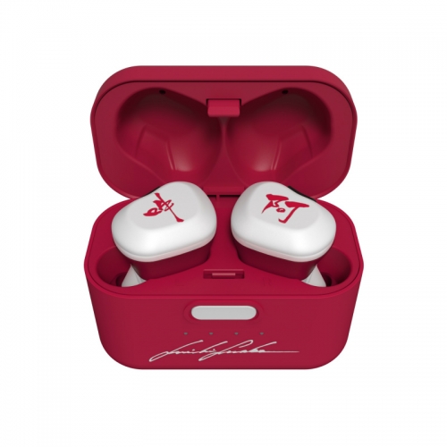 グッズ-オーディオアクセサリー】TOoKA BASE TRUE WIRELESS STEREO 