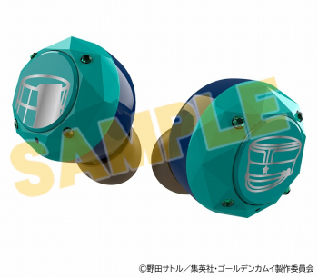 グッズ-オーディオアクセサリー】TRUE WIRELESS STEREO EARPHONES TV 