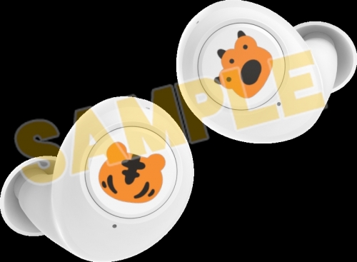 グッズ-オーディオアクセサリー】TRUE WIRELESS STEREO  