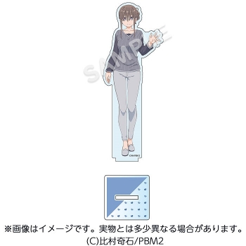 グッズ-スタンドポップ】月曜日のたわわ2 配信開始記念 アクリル 
