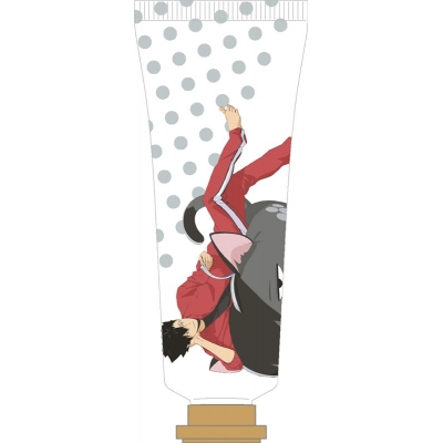 【グッズ-化粧雑貨】ハイキュー!! ハンドクリーム ハイキュー!! 黒尾鉄朗 <ミントの香り>