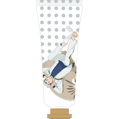 【グッズ-化粧雑貨】ハイキュー!! ハンドクリーム ハイキュー!! 木兎光太郎 <ミントの香り>