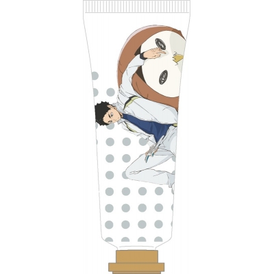 【グッズ-化粧雑貨】ハイキュー!! ハンドクリーム ハイキュー!! 赤葦京治 <ミントの香り>