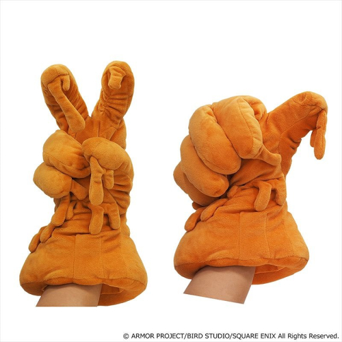 グッズ-ぬいぐるみ】ドラゴンクエスト スマイルスライム ぬいぐるみ  