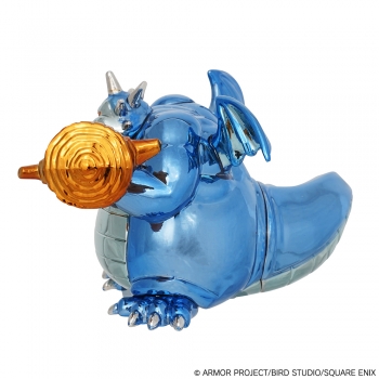 フィギュア】ドラゴンクエスト メタリックモンスターズギャラリー 