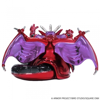 フィギュア】ドラゴンクエスト メタリックモンスターズギャラリー 魔王 