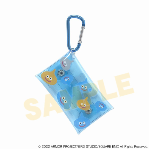 ドラゴンクエストビルダーズ 個別 メタルスライムエディション おまけ  