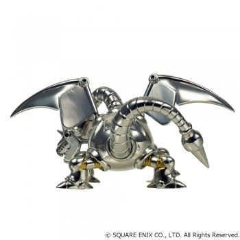 フィギュア】ドラゴンクエスト メタリックモンスターズギャラリー 