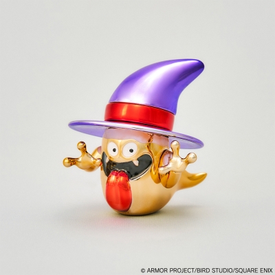 【フィギュア】ドラゴンクエスト メタリックモンスターズギャラリー ゴースト