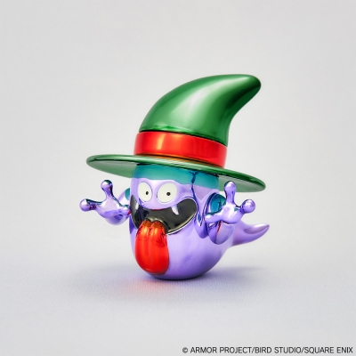 【フィギュア】ドラゴンクエスト メタリックモンスターズギャラリー メトロゴースト