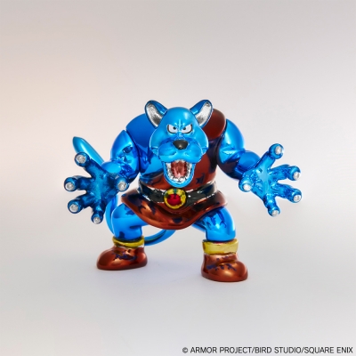 【フィギュア】ドラゴンクエスト メタリックモンスターズギャラリー リカント