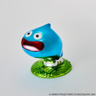 【フィギュア】ドラゴンクエスト メタリックモンスターズギャラリーバトル スライム