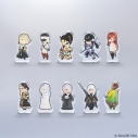 【グッズ-置きもの】ファイナルファンタジーXIV ミニアクリルブロックコレクション Vol.2の画像