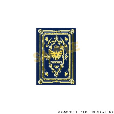 【グッズ-ピンバッチ】ドラゴンクエスト ピンズ 冒険の書【再販】