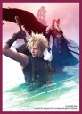 【グッズ-カードケース】ファイナルファンタジー カードスリーブシリーズ FF7R INTERGRADE KEY ART(FFCSS-20)の画像
