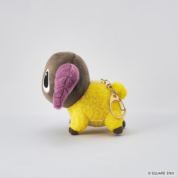 グッズ-ぬいぐるみ】ファイナルファンタジーXIV ブルブルぬいぐるみ 