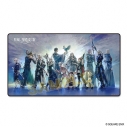 【グッズ-デスクマット】ファイナルファンタジーXIV プレイマット ファイナルファンタジーXIV 託されし者たちの画像