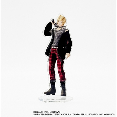【グッズ-スタンドポップ】DISSIDIA DUELLUM FINAL FANTASY アクリルスタンド プロンプト・アージェンタム
