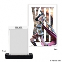 【グッズ-カードケース】FINAL FANTASY ONE-TOUCH EDGE FINAL FANTASY ライトニングの画像