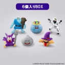 【グッズ-ぬいぐるみ】スマイルスライム ミニパペットぬいぐるみコレクション vol.1の画像