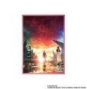 【グッズ-カードケース】ファイナルファンタジー カードスリーブシリーズプレミアム FF7 REBIRTH KEY ART(FFCSP-03)の画像