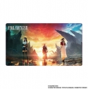 【グッズ-デスクマット】ファイナルファンタジーVII リバース プレイマット ファイナルファンタジーVII リバース キーアートの画像