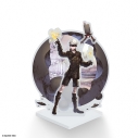 【グッズ-スタンドポップ】NieR:Automata 9th Anniversary アクリルジオラマ 9Sの画像
