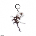 【グッズ-キーホルダー】NieR:Automata 9th Anniversary アクリルキーホルダー 2Bの画像