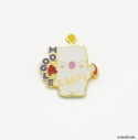 【グッズ-ピンバッチ】ファイナルファンタジー キャラクターピンズ モーグリの画像