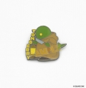 【グッズ-ピンバッチ】ファイナルファンタジー キャラクターピンズ トンベリの画像
