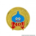 【グッズ-ピンバッチ】ドラゴンクエスト 40周年記念ピンズの画像