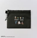 【グッズ-ポーチ】UNDERTALE×FINAL FANTASY ポーチの画像