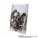 【グッズ-置きもの】FINAL FANTASY VII REVELATION ビッグアクリルパネルの画像