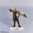 【グッズ-スタンドポップ】ファイナルファンタジーVII キャラクターアクリルスタンド クラウド・ストライフの画像