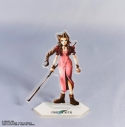 【グッズ-スタンドポップ】ファイナルファンタジーVII キャラクターアクリルスタンド エアリス・ゲインズブールの画像