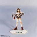 【グッズ-スタンドポップ】ファイナルファンタジーVII キャラクターアクリルスタンド ティファ・ロックハートの画像