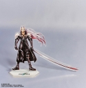 【グッズ-スタンドポップ】ファイナルファンタジーVII キャラクターアクリルスタンド セフィロスの画像