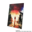 【グッズ-置きもの】FINAL FANTASY VII REBIRTH アクリルパネルの画像