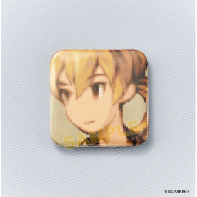 【グッズ-マグネット】ファイナルファンタジータクティクス - イヴァリース クロニクルズ マグネットコレクション