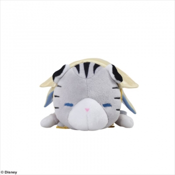 グッズ-ぬいぐるみ】KINGDOM HEARTS やわらかぬいぐるみ<チリシィ 