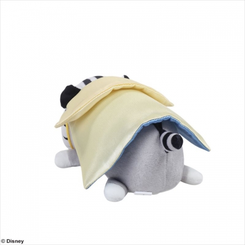 グッズ-ぬいぐるみ】KINGDOM HEARTS やわらかぬいぐるみ<チリシィ 