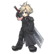 グッズ キーホルダー Dissidia Final Fantasy アクリルキーホルダー クラウド Vol 2 ファイナルファンタジー アニメイト グッズ キーホルダー Dissidia Final Fantasy アクリルキーホルダー クラウド Vol 2 ファイナルファンタジー アニメイト