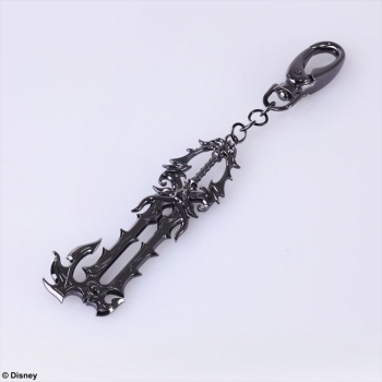 グッズ-キーホルダー】KINGDOM HEARTS キーブレードキーホルダー 