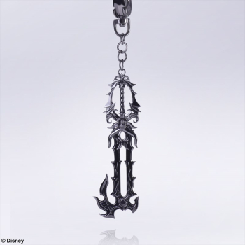 グッズ-キーホルダー】KINGDOM HEARTS キーブレードキーホルダー 