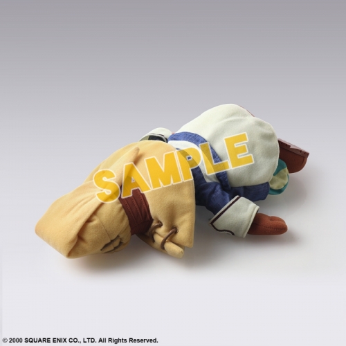 グッズ ぬいぐるみ ファイナルファンタジー Ix アクションドール ビビ オルニティア アニメイト