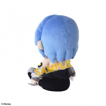 グッズ-ぬいぐるみ】キングダムハーツ シリーズ ぬいぐるみ＜KH III 